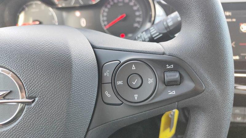 Opel Corsa Corsa 1.5 D 100 CV Elegance