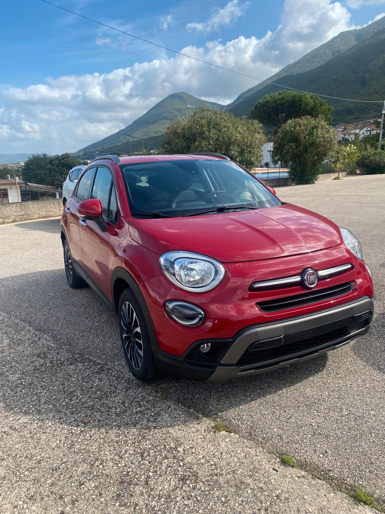 Fiat 500X 1.0 T3 120 CV Cross