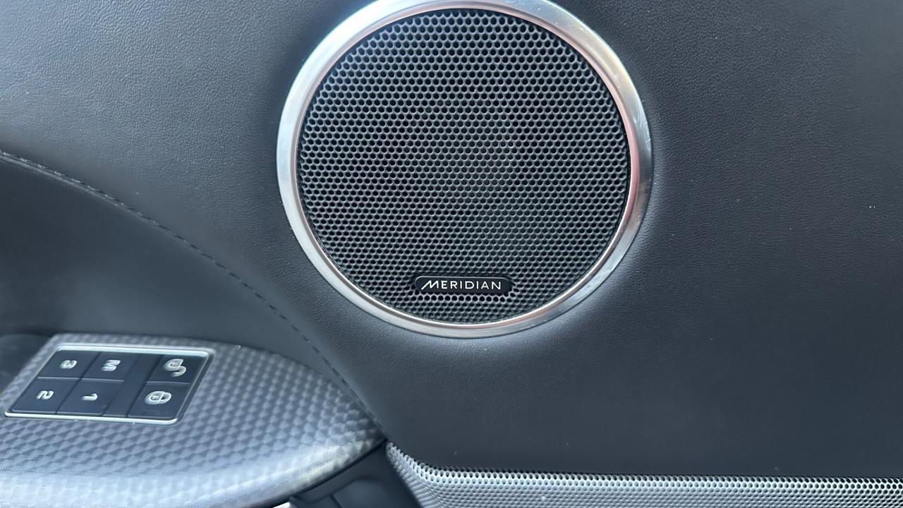 Land Rover Range Sport 3.0 SDV6 HSE Dynamic mod 2019