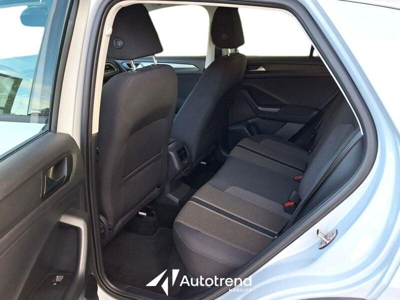 Volkswagen T-Roc 2.0 TDI 150 CV Automatica Business BlueMotion Technology