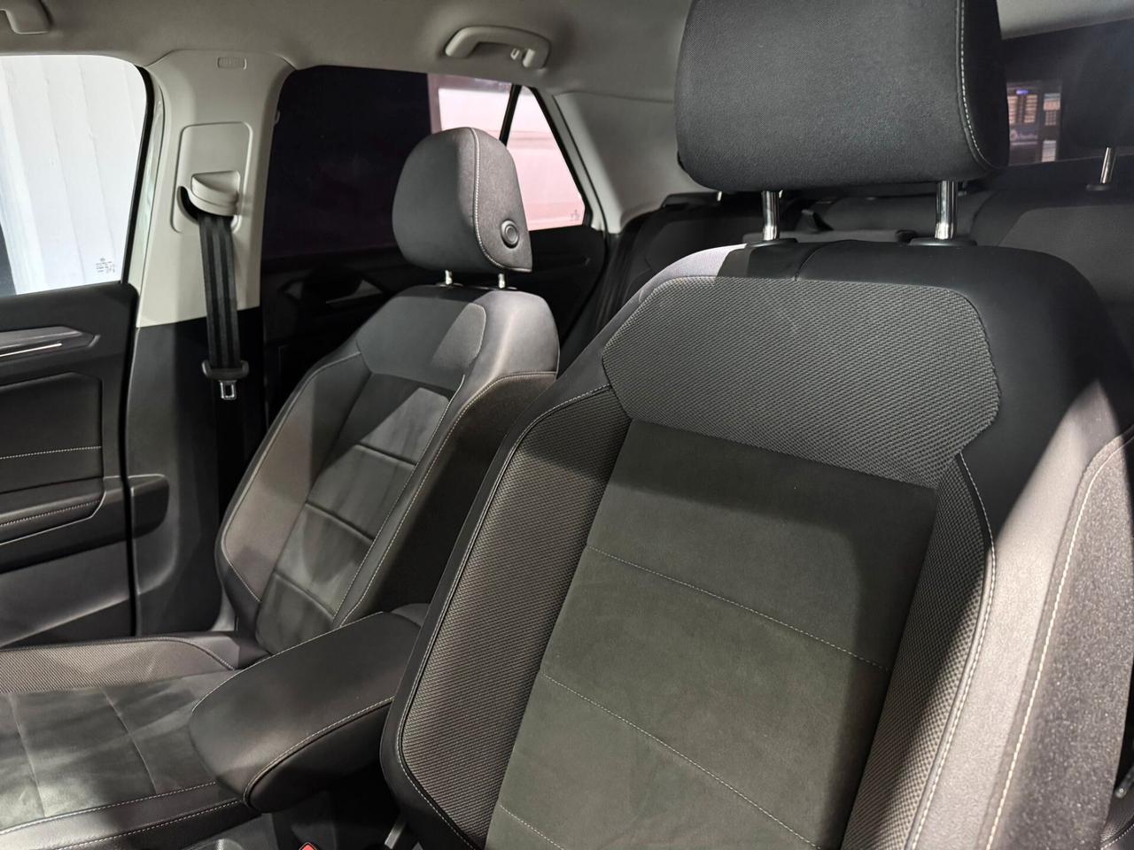 Volkswagen T-Roc 1.0 TSI Style