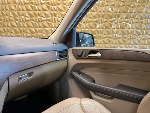 Mercedes-benz ML 250 BlueTEC 4Matic Premium