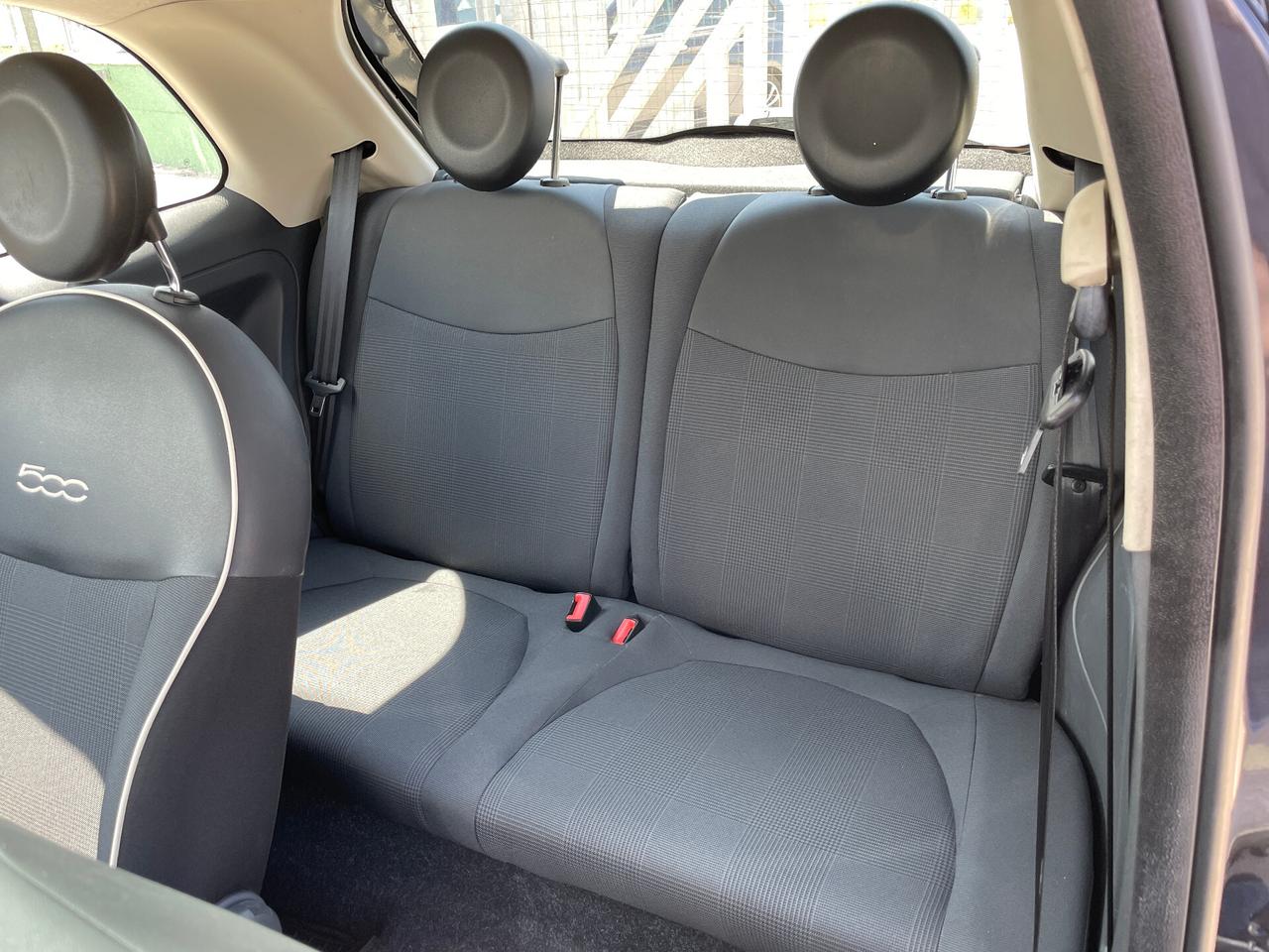 Fiat 500 1.3 Multijet 16V 95 CV GQ