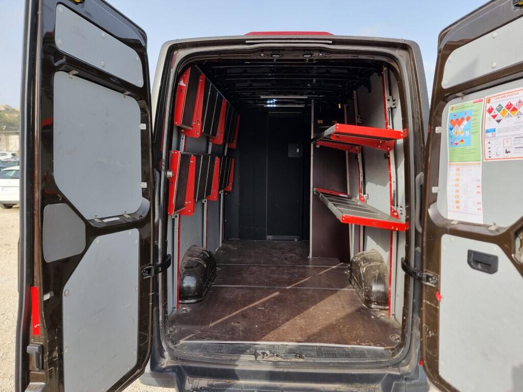 Volkswagen Crafter 2.0 TDI 140CV L3 H3