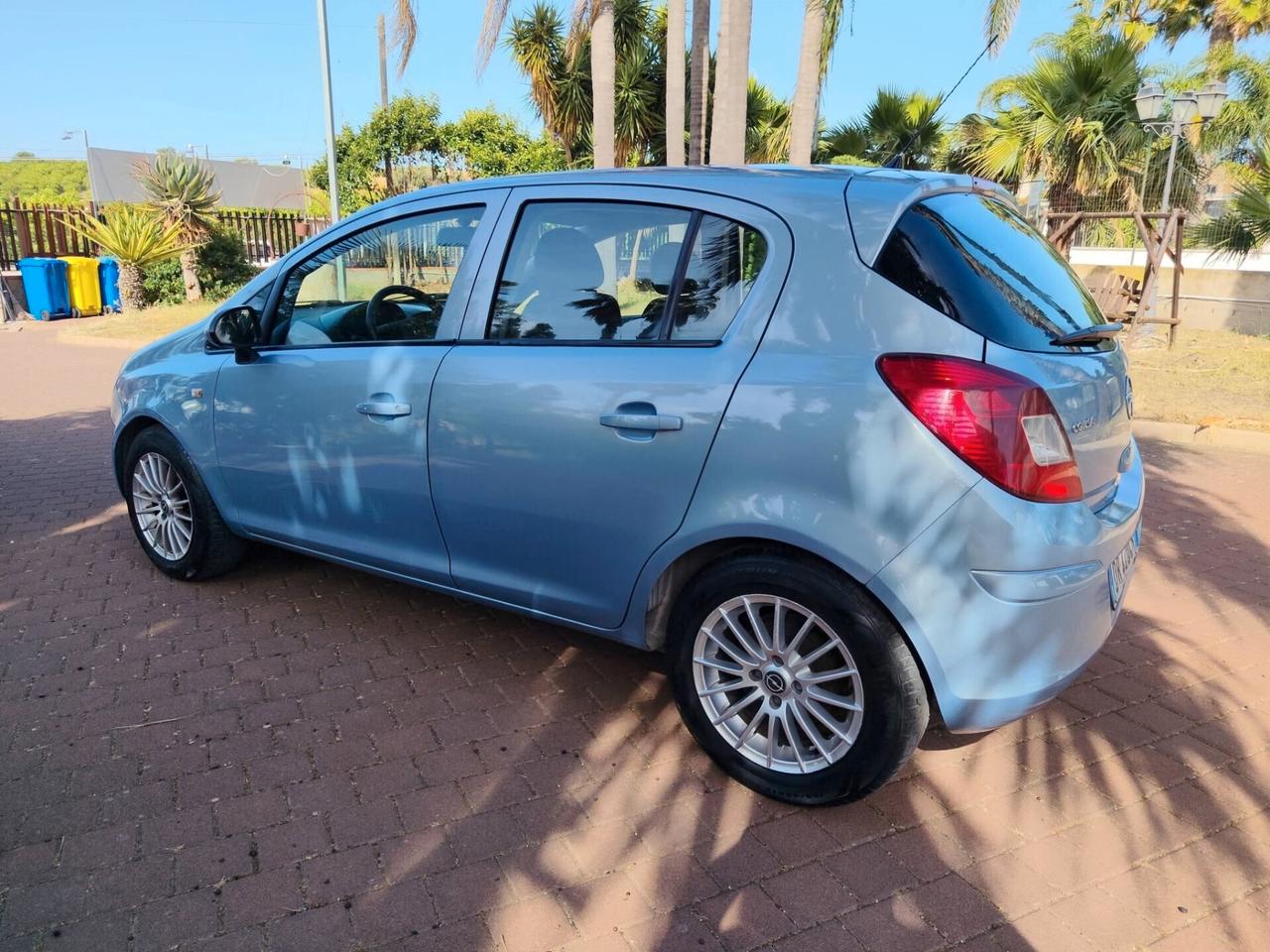 Opel Corsa 1.3 CDTI 75CV ecoFLEX F.AP. 5 porte Club