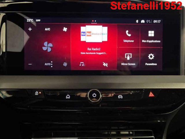 OPEL Mokka 1.2 GS s&s 136cv