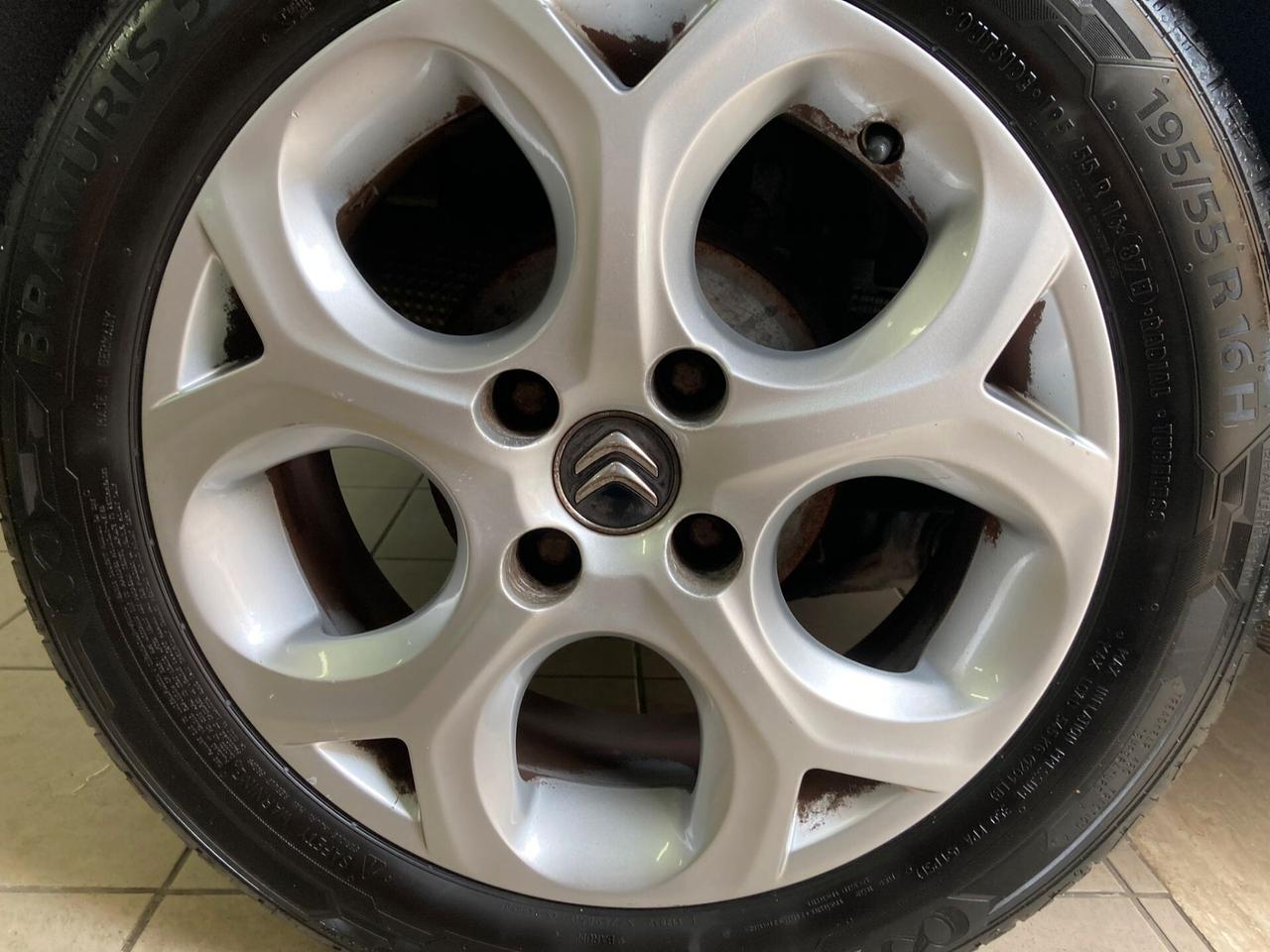 Citroen C3 1.4 HDi 70 ATTRACTION - 2011