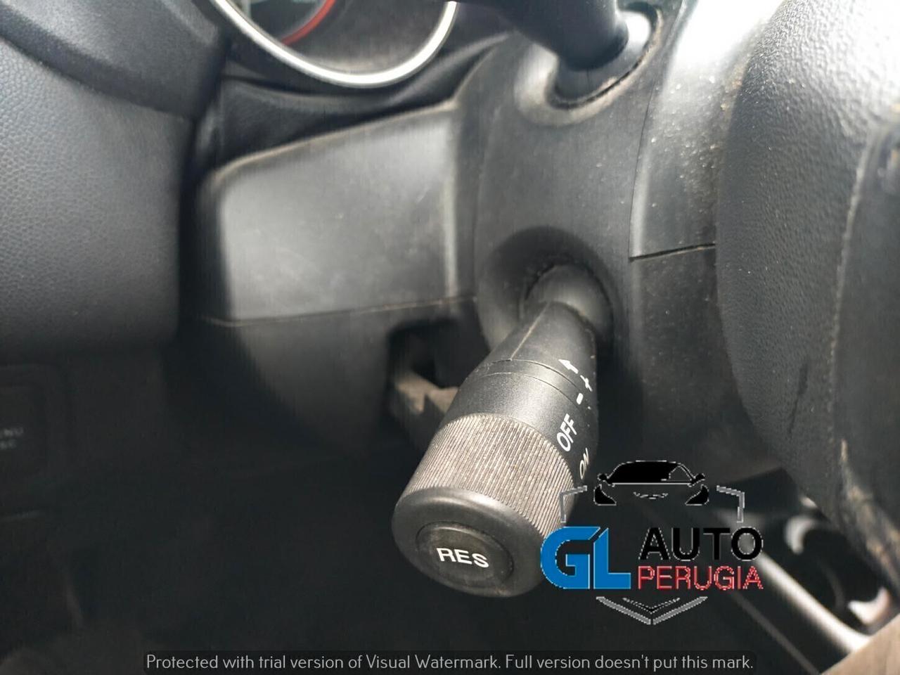 FIAT PUNTO 1.4 natural power CRUISE CONTROL FULL OPT