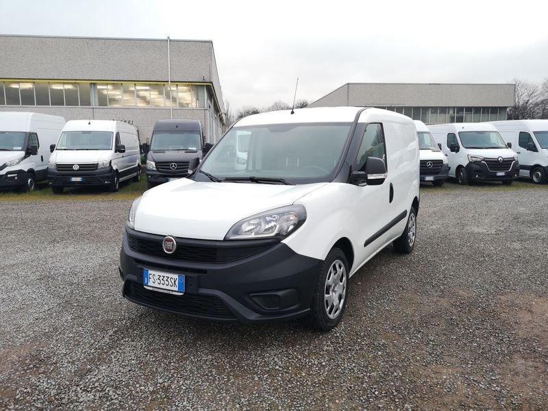 FIAT Doblò 1.6 MJT 120CV PC-TN Cargo Lamierato