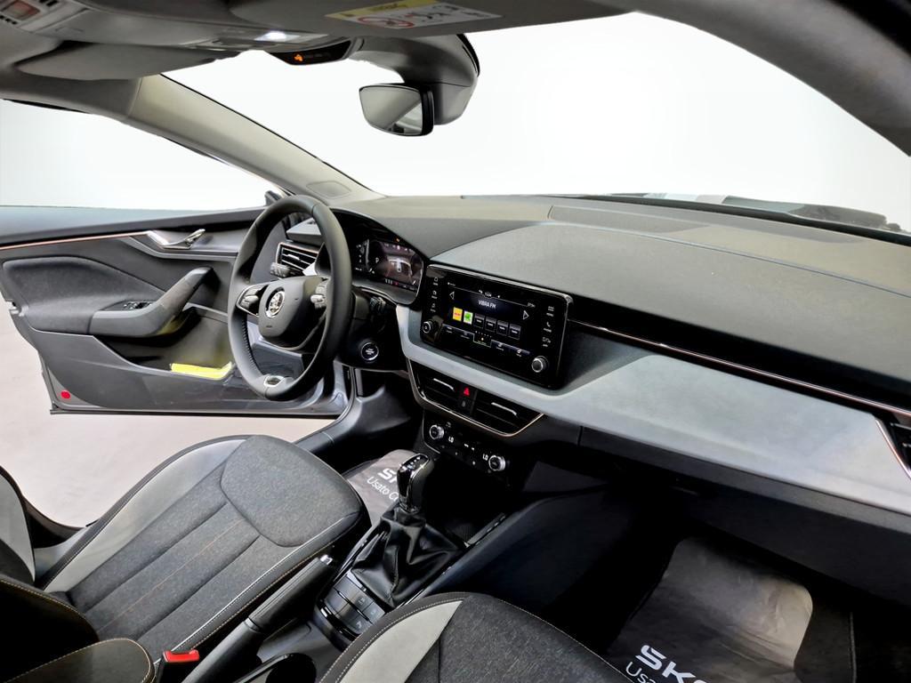 Skoda Scala 1.0 tsi Style 115cv dsg