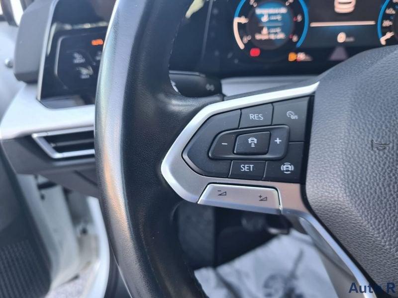 Volkswagen Golf Golf 2.0 TDI 115 CV SCR Life