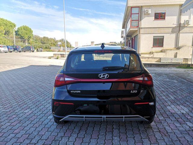 HYUNDAI i20 1.0 T-GDI Connectline-Neopatentati