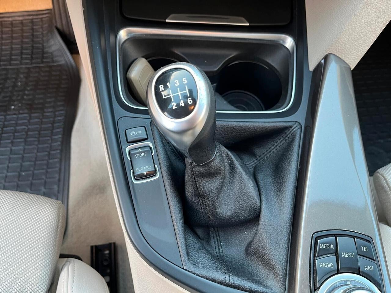 Bmw 320d xDrive Touring Msport