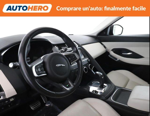 JAGUAR E-Pace 2.0D 150 CV AWD aut. R-Dynamic