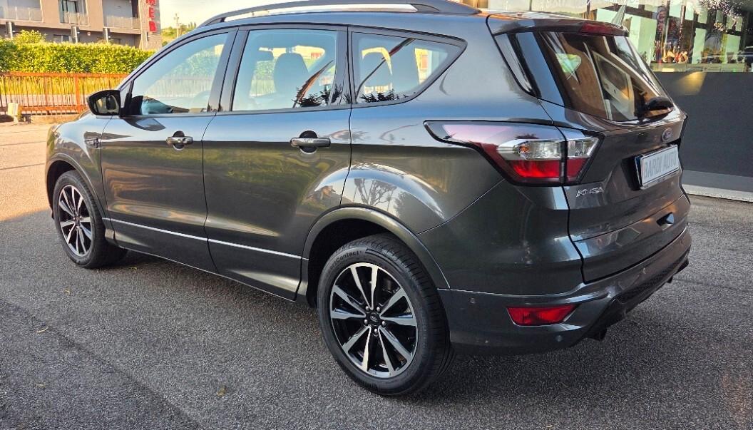 Ford Kuga 1.5 TDCI 120 CV 2WD ST-Line 49mila km