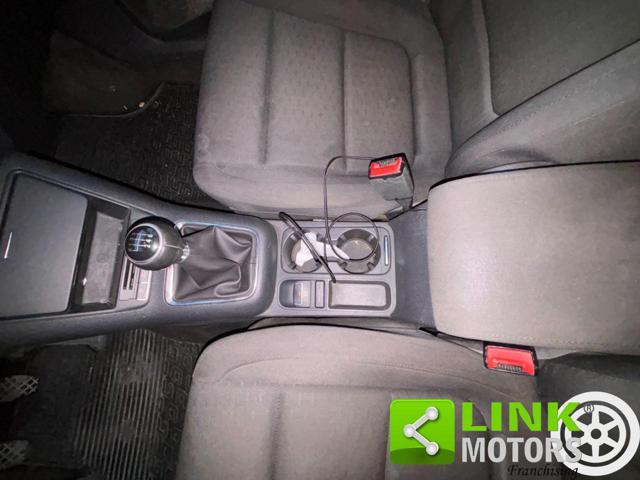 VOLKSWAGEN Tiguan 2.0 16V TDI DPF Sport & Style