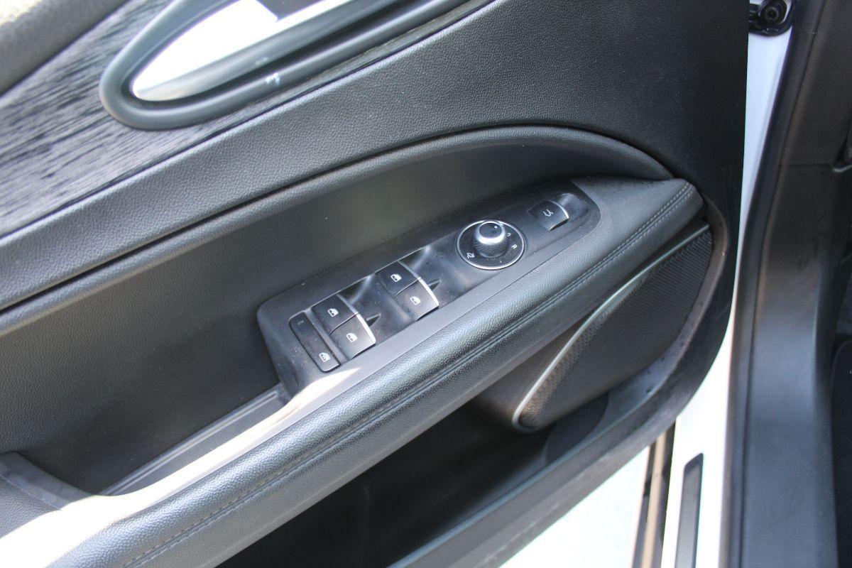 ALFA ROMEO - Stelvio - 2.2 T.diesel 190 CV AT8 Q4 Super