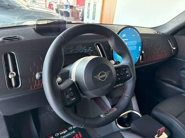 MINI Countryman S All4 Mini Countryman 2.0 48V S JCW All4
