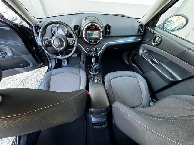 MINI Countryman 1.5 Cooper SE Countryman ALL4 Automatica