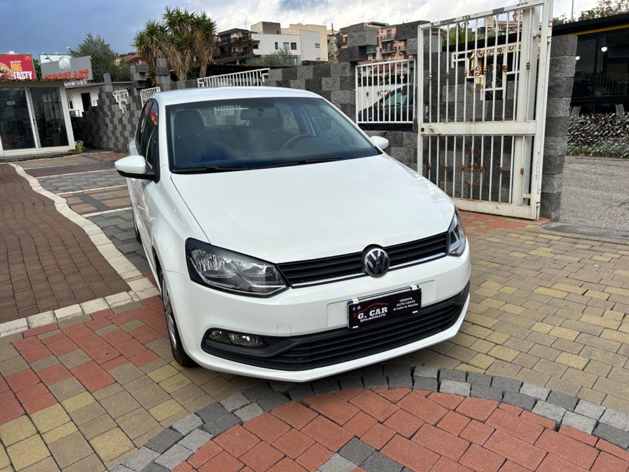 Volkswagen Polo 1.0 MPI 5p. Trendline