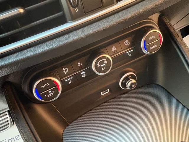 ALFA ROMEO Stelvio 2.2 Turbodiesel 210CV AT8 Q4 Veloce