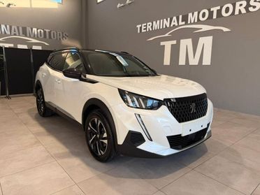 Peugeot 2008 BlueHDi 130 S&S EAT8 GT