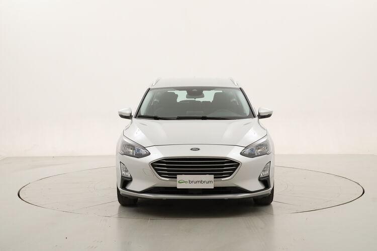 Ford Focus SW Business aut. BR776155 1.5 Diesel 120CV