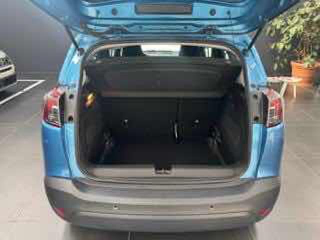 OPEL Crossland X 1.2 Turbo 12V 110 CV Start&Stop aut. Innovation