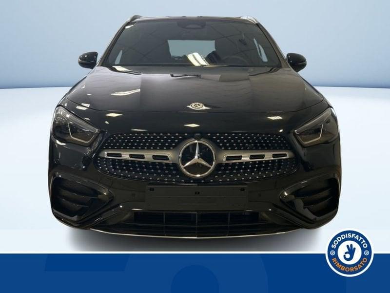 Mercedes-Benz GLA 180 d Automatic AMG Line Advanced Plus