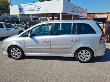 Opel Zafira 1.7 CDTI 110CV Club** *7 POSTI***