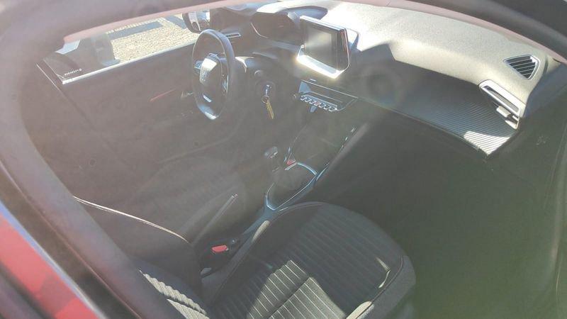Peugeot 208 208 PureTech 75 Stop&Start 5 porte Active Pack