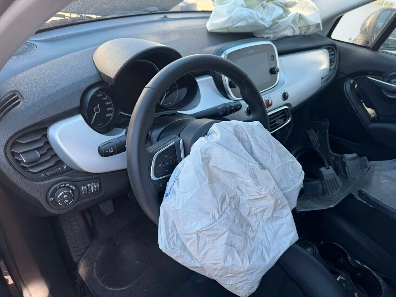 Fiat 500X 1.3 MultiJet 95 CV Connect-2021