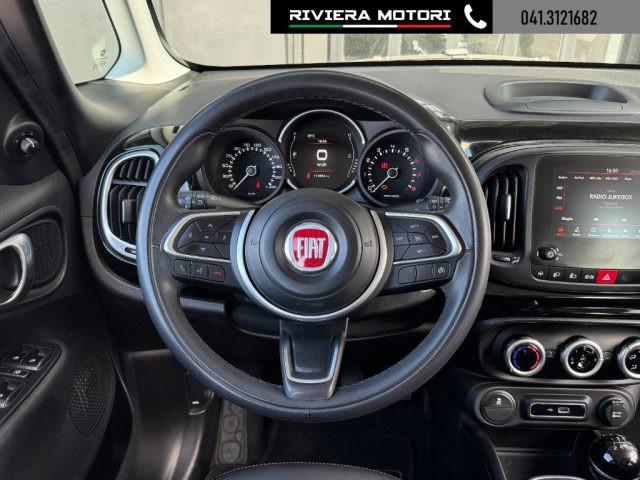 FIAT 500L 1.4 95 CV 120°