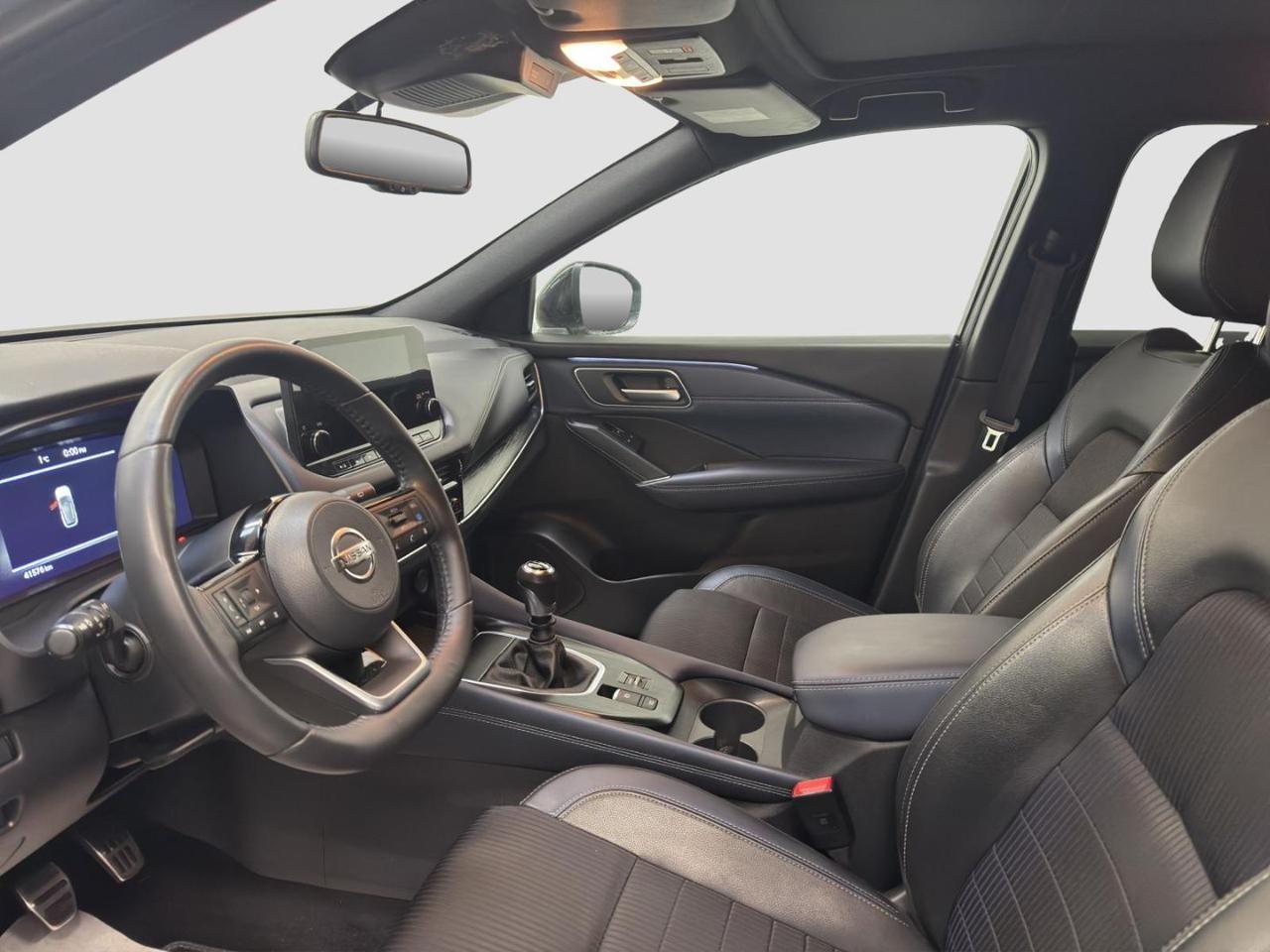 Nissan Qashqai MHEV 140 CV Tekna*FORMULA S*