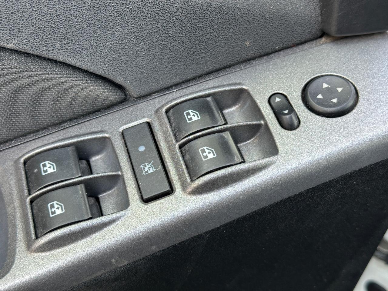 Lancia MUSA 1.4 Oro Ecochic GPL Neopatentati