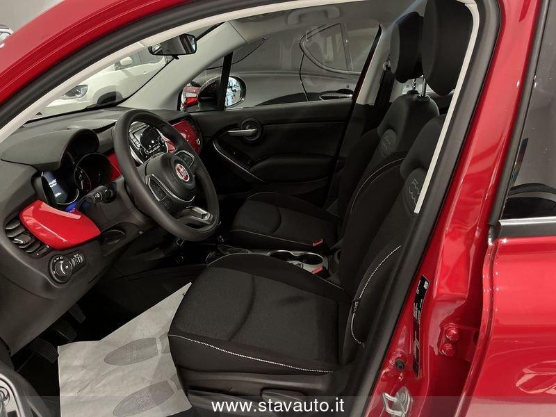 FIAT 500X 1.0 T3 120 CV Urban