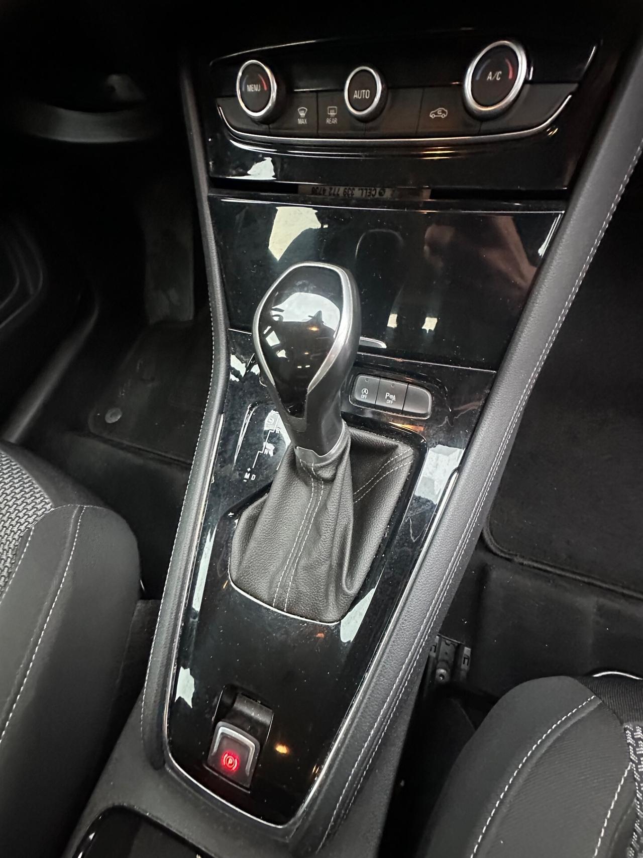 Opel Grandland X 1.5 diesel Ecotec Start&Stop aut. Ultimate