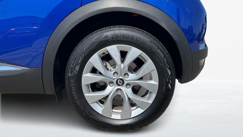 Renault Captur II 2019 1.6 E-TECH Plug-in Hybrid 160cv Intens Auto