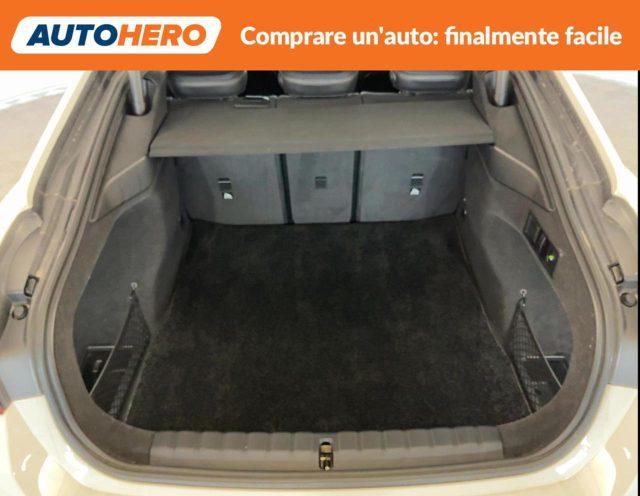 BMW 420 d xDrive 48V Msport