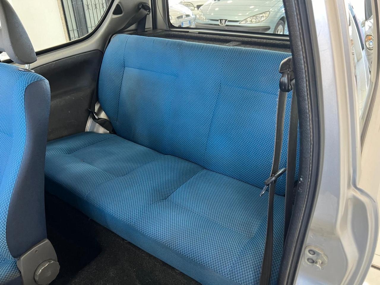 Fiat 600 1.1 CLIMA E SERVOSTERZO