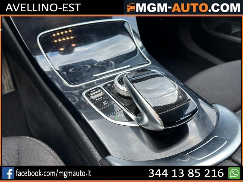 Mercedes-benz C 200 Sport