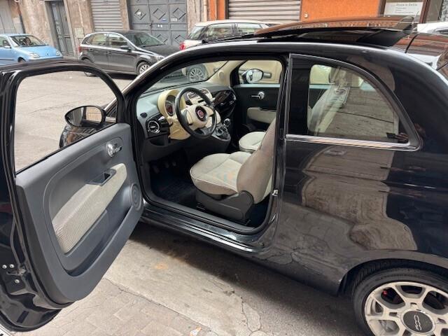 Fiat 500 1.3 Multijet 16V 75 CV Sport