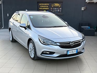Opel Astra 1.6 CDTi 136CV aut. Sports Tourer Innovation
