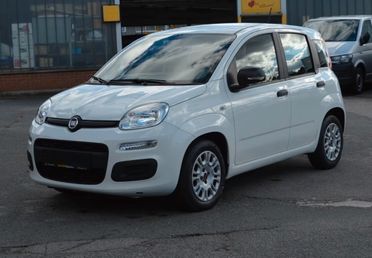 Fiat Panda 1.0 FireFly S&S Hybrid Easy