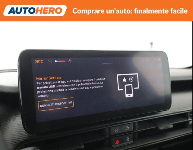 JEEP Avenger 1.2 Turbo 100 CV MHEV Longitude