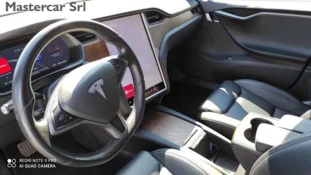 TESLA Model S Model S Long Range Plus awd - GC652PF
