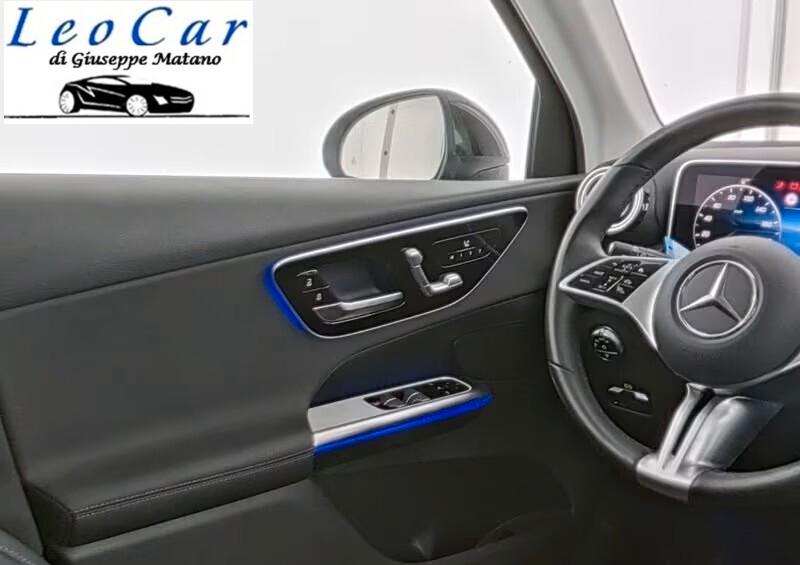 Mercedes-benz GLC 220 d 4Matic Mild Hybrid Advanced