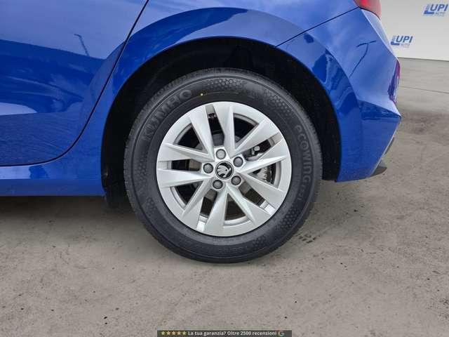 Skoda Fabia 1.0 MPI Evo 59KW SELECTION