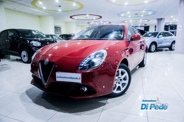 ALFA ROMEO Giulietta 1.6 JTDm 120 CV Business