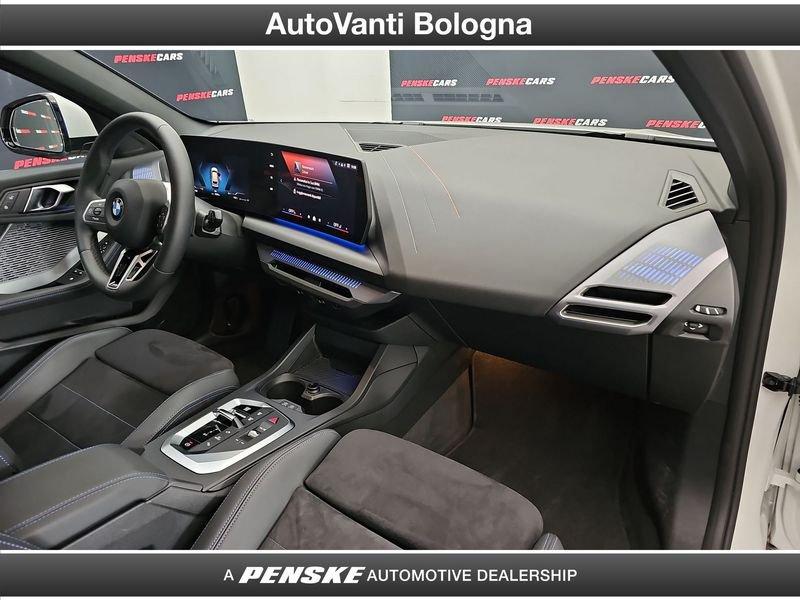 BMW Serie 1 118d MSport Pro auto